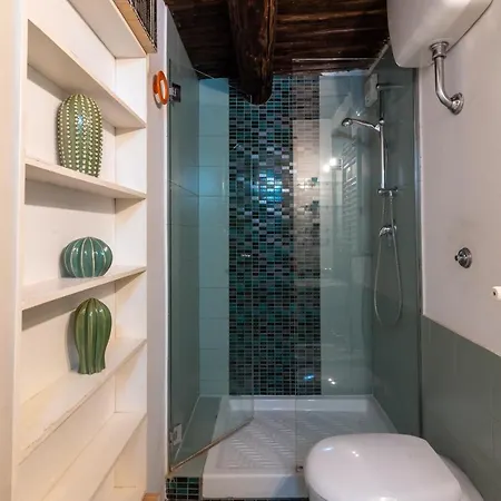 Ventaglieri Loft In Centro By Wonderful Italy Apartment Naples