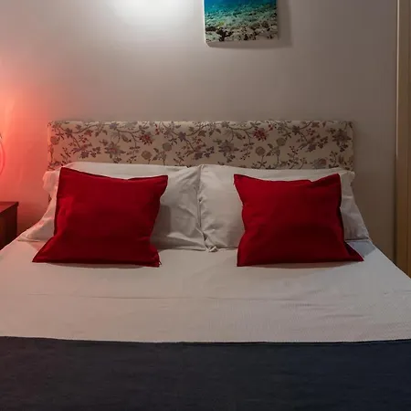 Ventaglieri Loft In Centro By Wonderful Italy