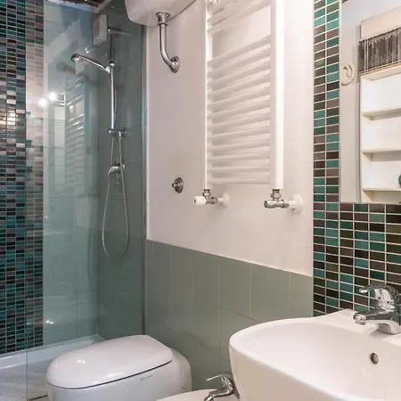 Apartment Ventaglieri Loft In Centro By Wonderful Italy