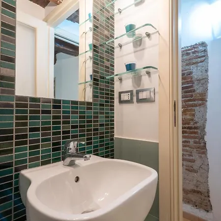 Ventaglieri Loft In Centro By Wonderful Italy *