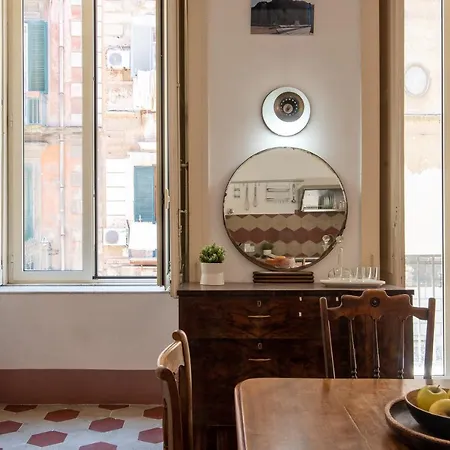 Ventaglieri Loft In Centro By Wonderful Italy Apartment