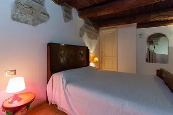Apartment Ventaglieri Loft In Centro By Wonderful Italy *