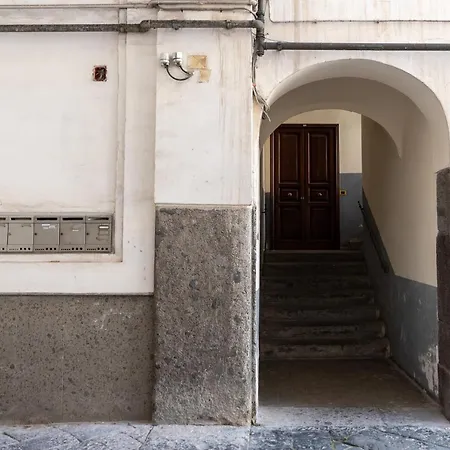 Apartment Ventaglieri Loft In Centro By Wonderful Italy