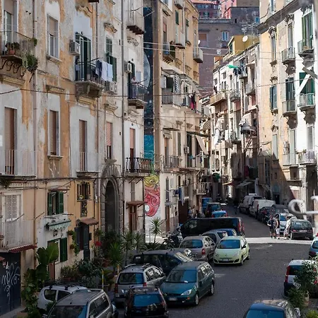 Ventaglieri Loft In Centro By Wonderful Italy Apartment