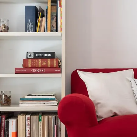 Apartment Ventaglieri Loft In Centro By Wonderful Italy Naples