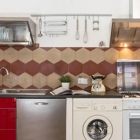 Ventaglieri Loft In Centro By Wonderful Italy *
