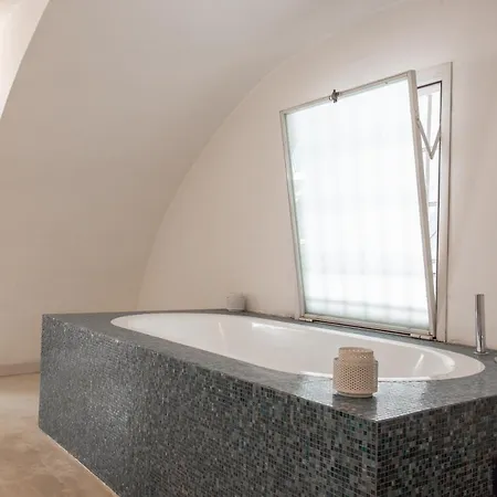 Ventaglieri Loft In Centro By Wonderful Italy Apartment
