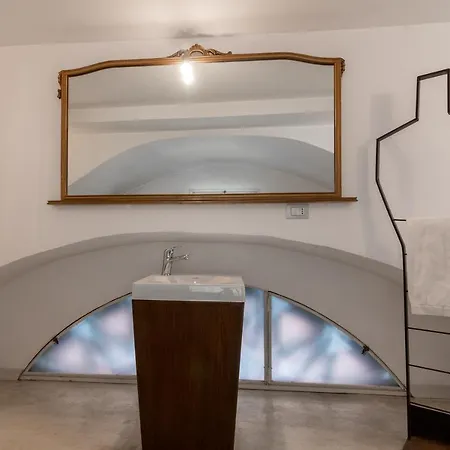 Ventaglieri Loft In Centro By Wonderful Italy *