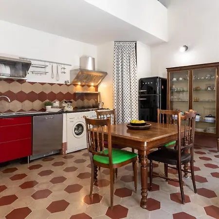 Ventaglieri Loft In Centro By Wonderful Italy