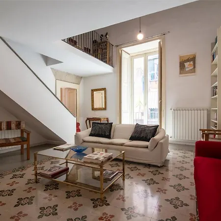 Ventaglieri Loft In Centro By Wonderful Italy * Naples