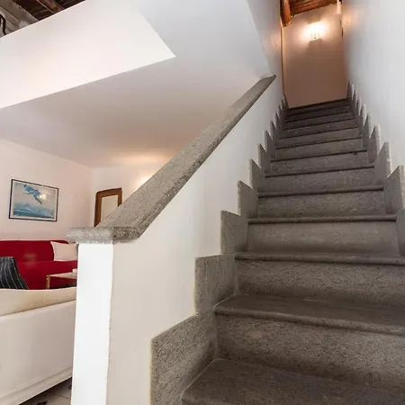 Ventaglieri Loft In Centro By Wonderful Italy Apartment