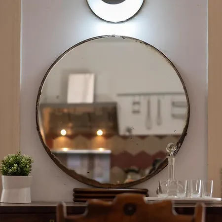 Ventaglieri Loft In Centro By Wonderful Italy Apartment *
