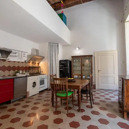 Ventaglieri Loft In Centro By Wonderful Italy Naples