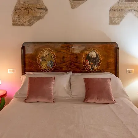 Ventaglieri Loft In Centro By Wonderful Italy Apartment *