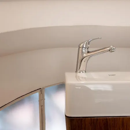 Apartment Ventaglieri Loft In Centro By Wonderful Italy *